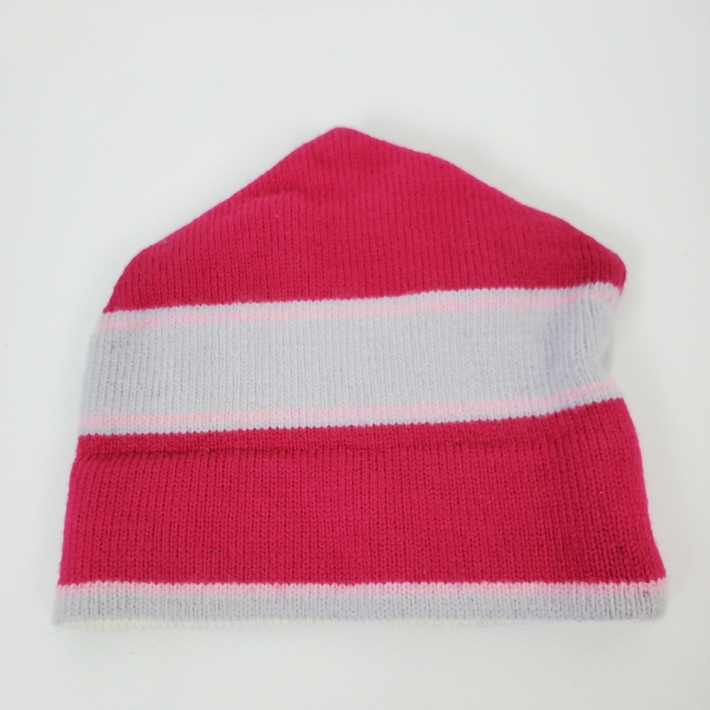 Duke Sports 100% Wool Knit Hat Like New!
